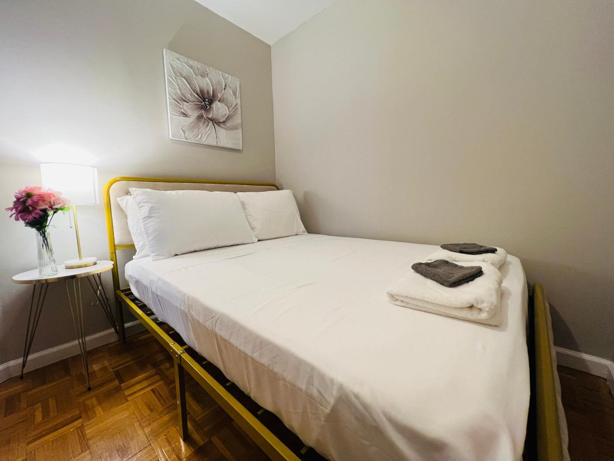 Apartamento The New Yorker Westside Nova York