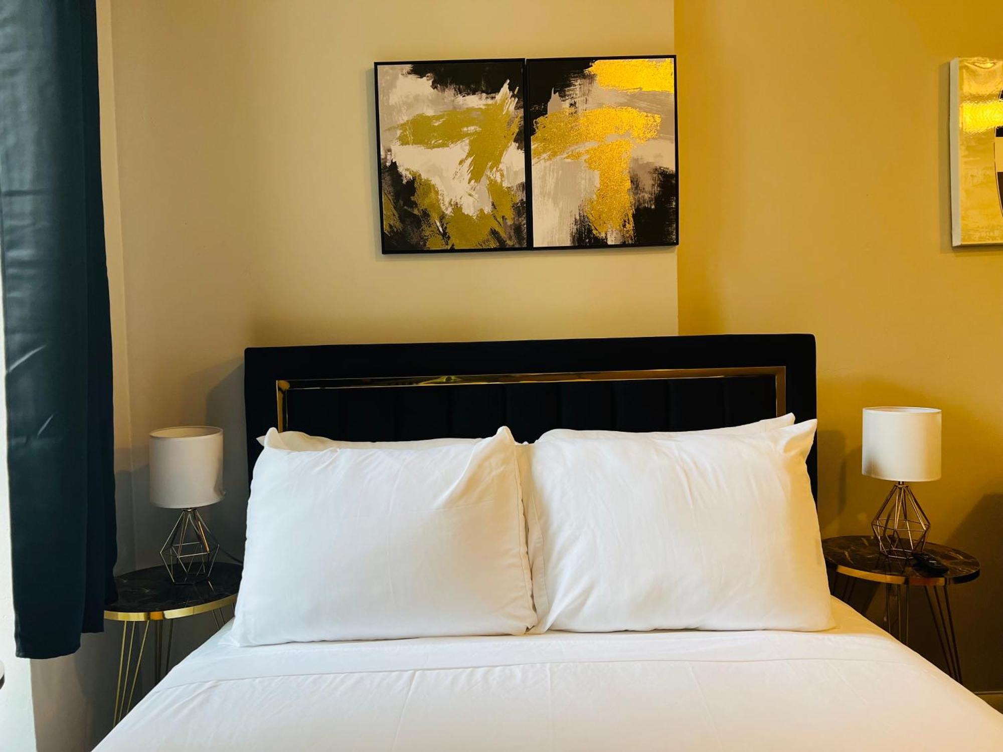Apartamento The New Yorker Westside Nova York